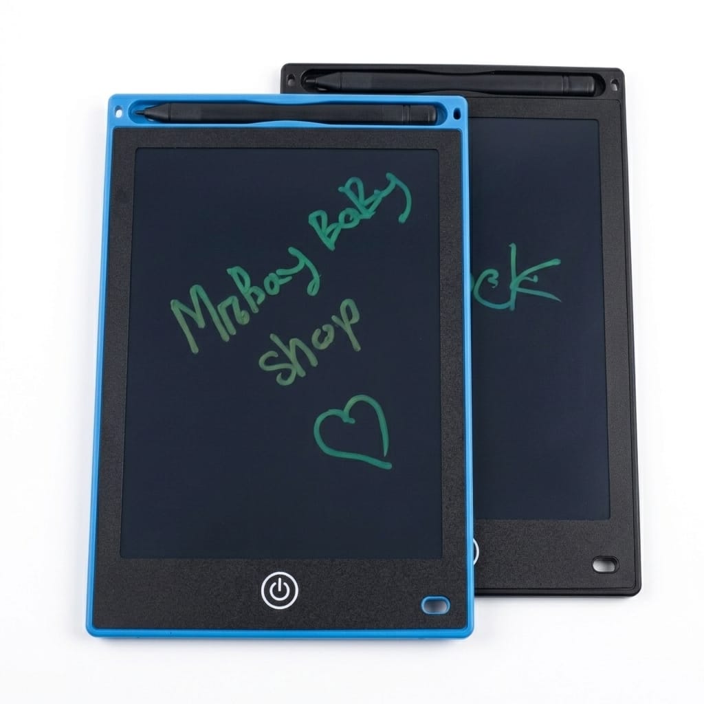 LCD Writing Tablet